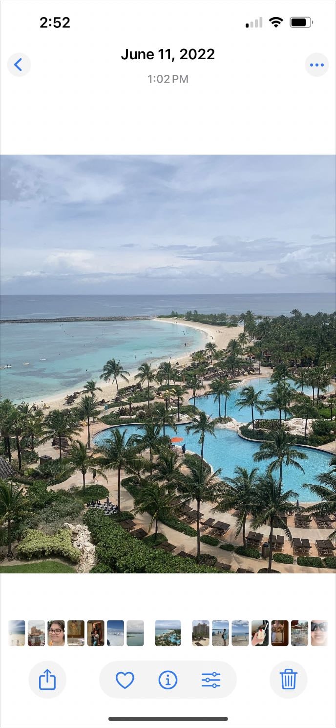Bahamas