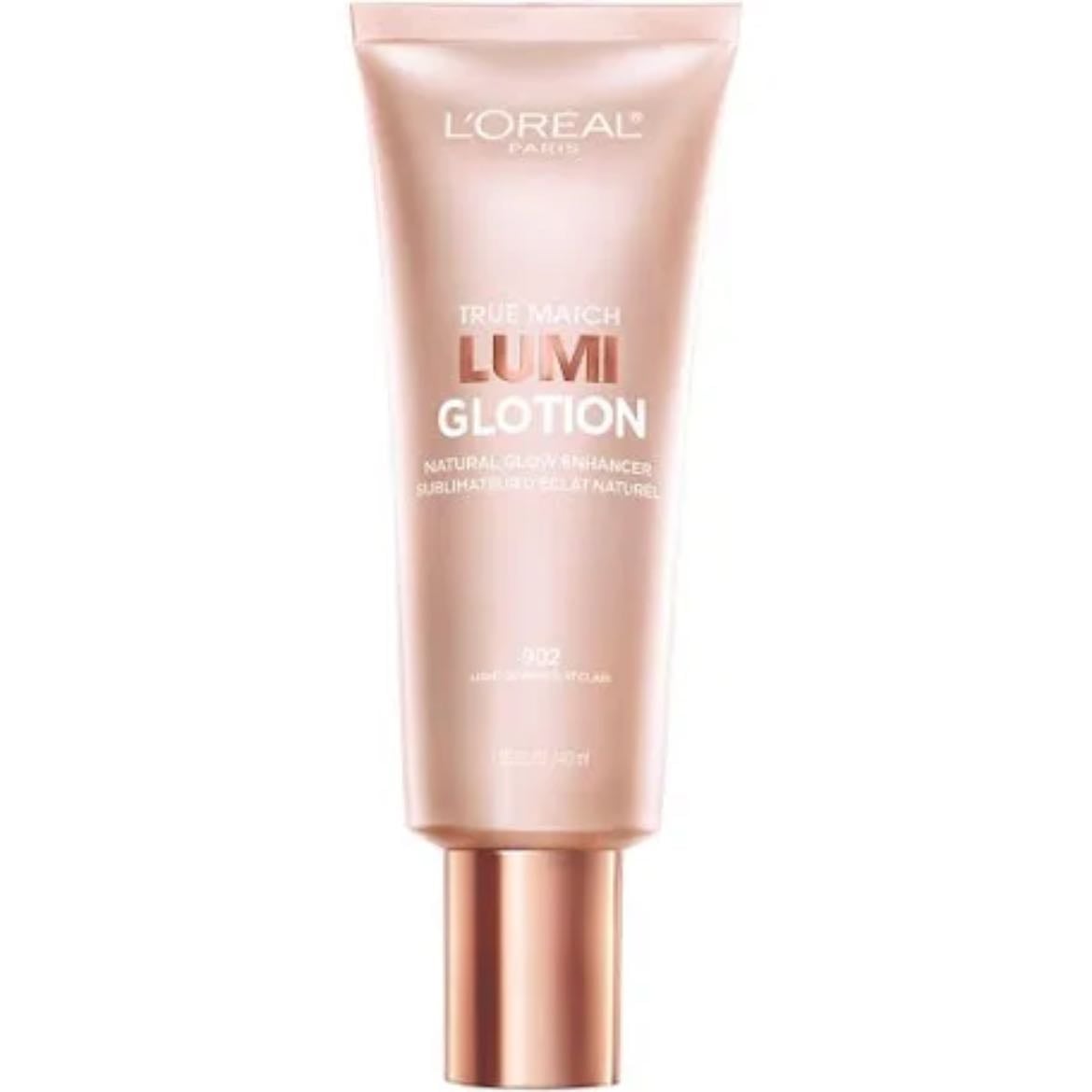 L’oreal Paris Lumi Glotion