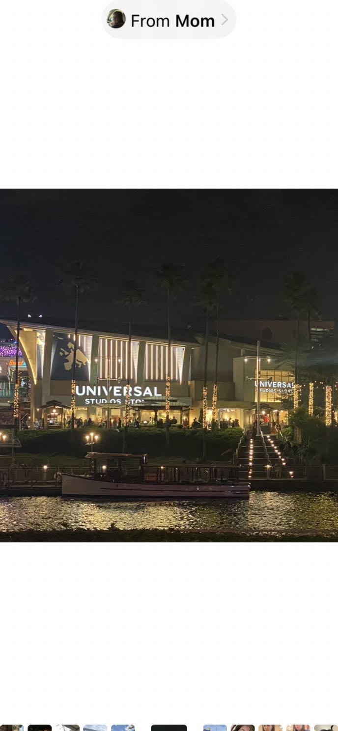 Universal Studios Florida
