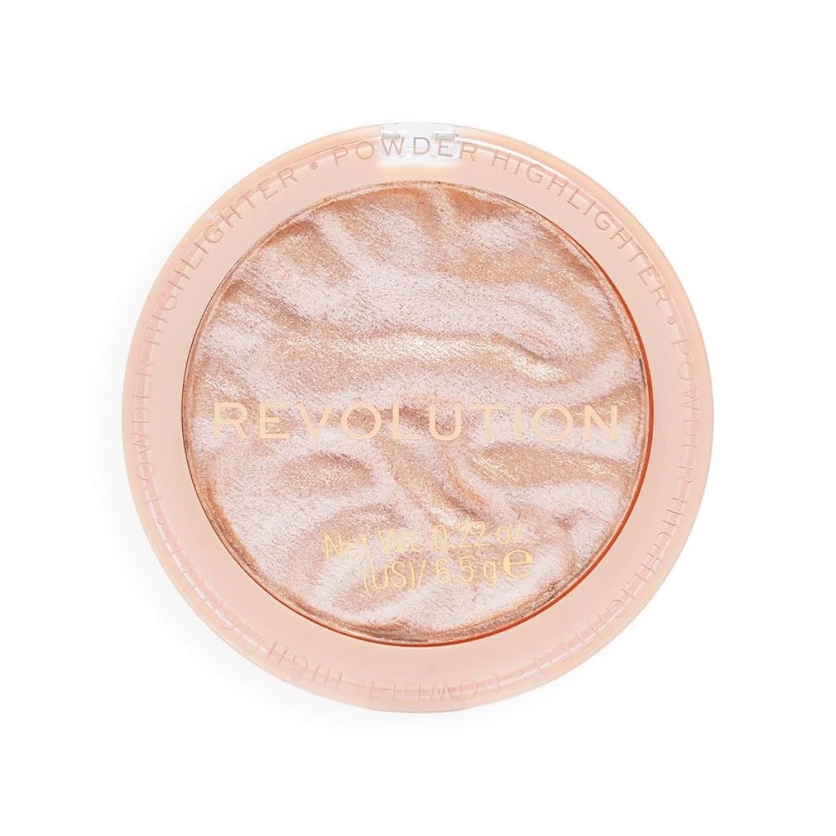 Revolution Highlighter