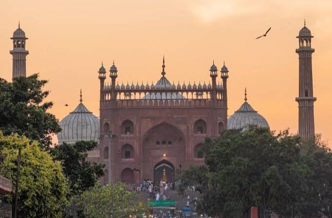 Delhi