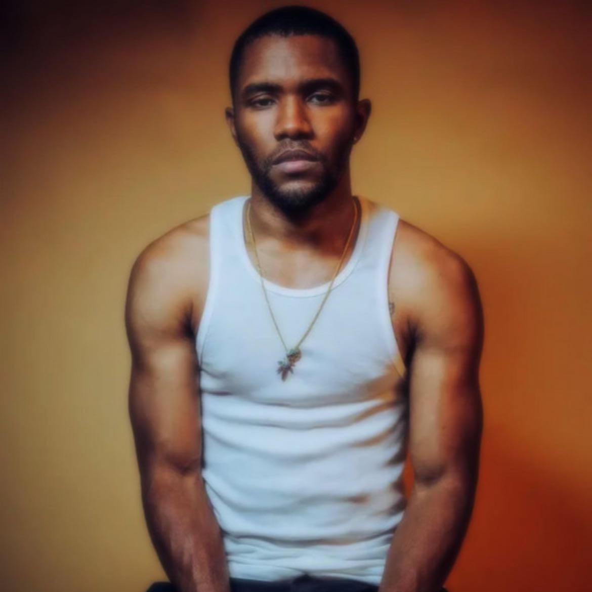 Trouble - 7th · Frank Ocean