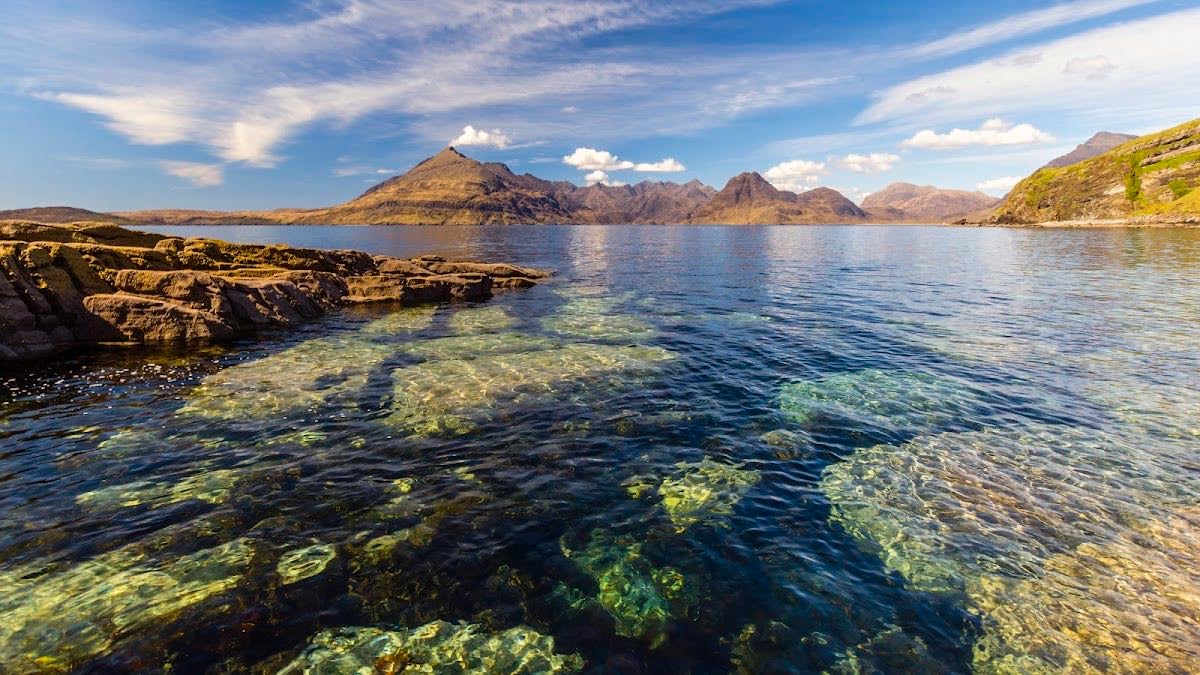 Isle of Skye