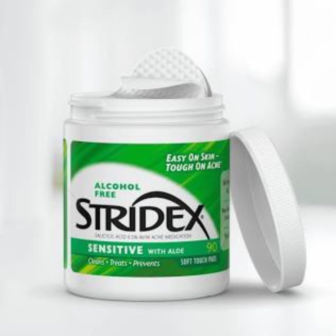 Stridex