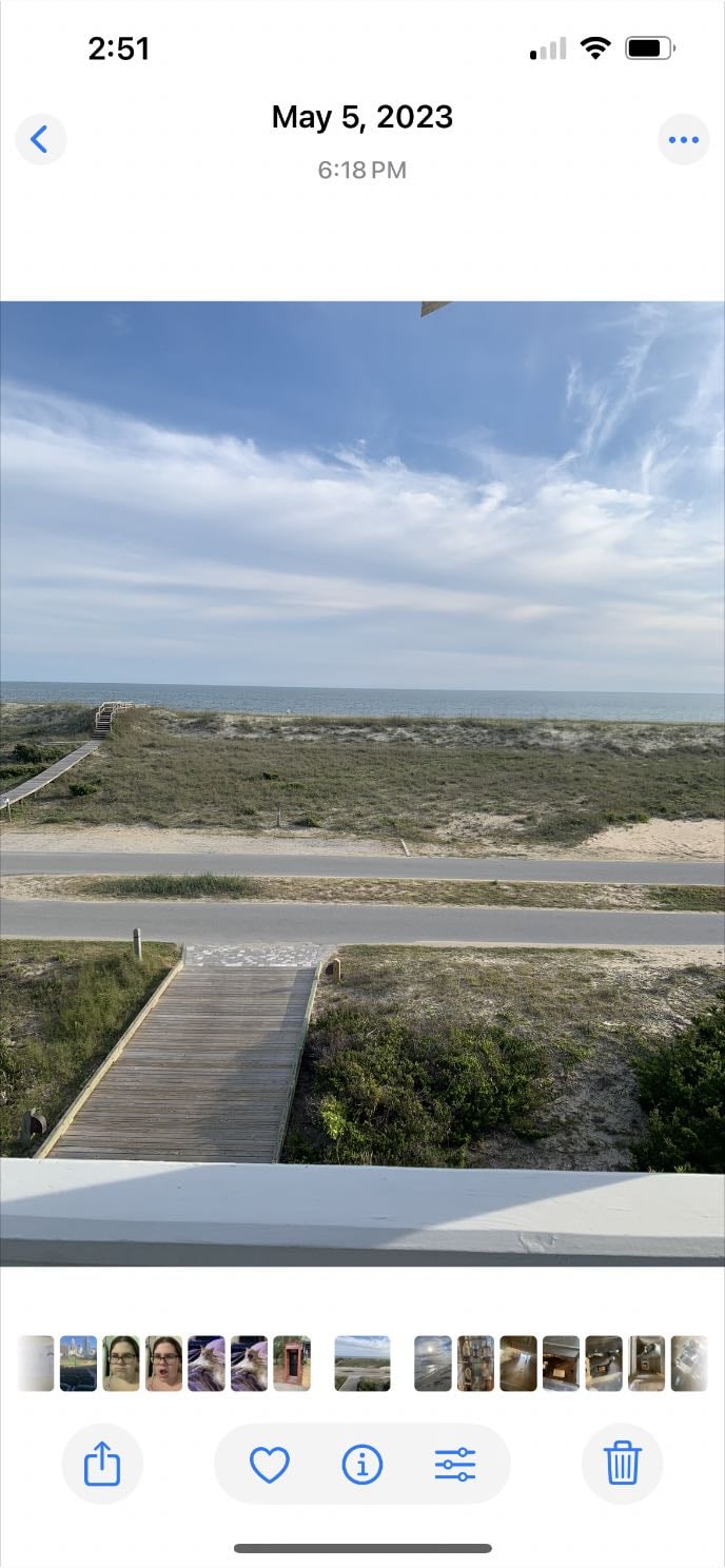 Bald Head Island