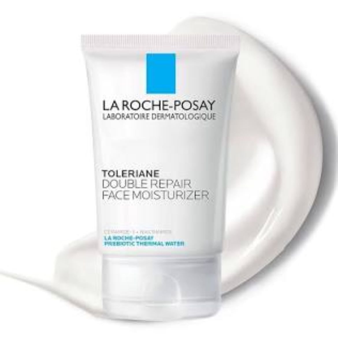 La Rochay Posay Double Repair Face Moisturizer