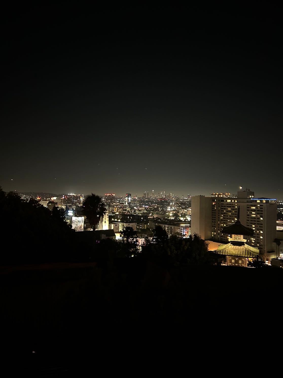 Los Angeles