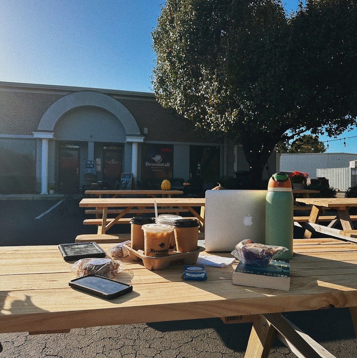 Broomtail Coffee