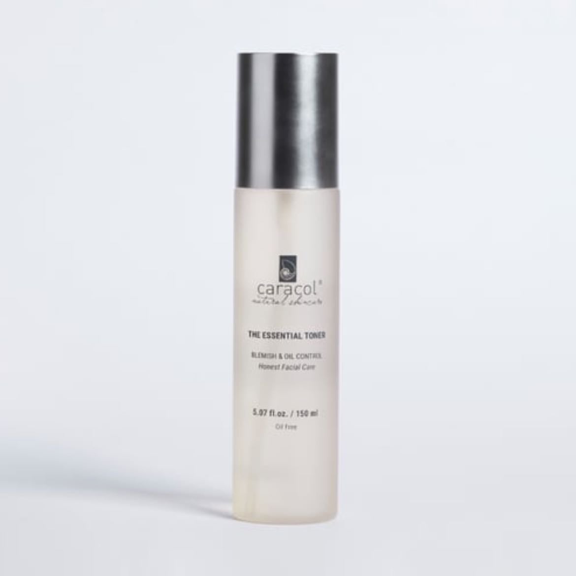 Refreshing Mist (Caracol) - Another Mist !!! Very Refreshing. Blemish and Oil control