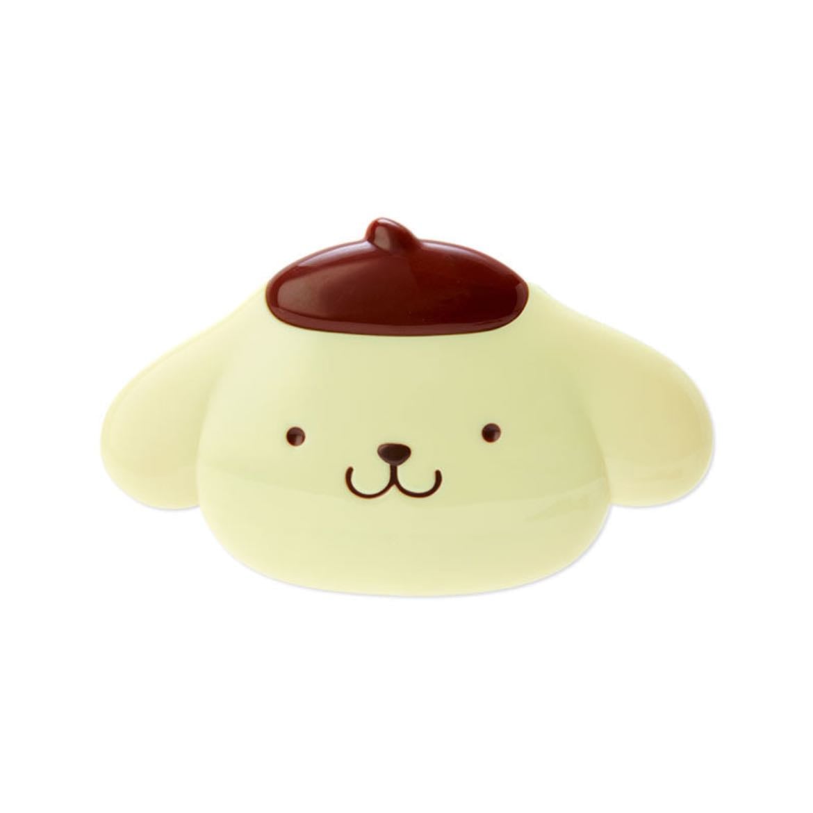 Mirror - This is my mirror, is so cute and practical for its size