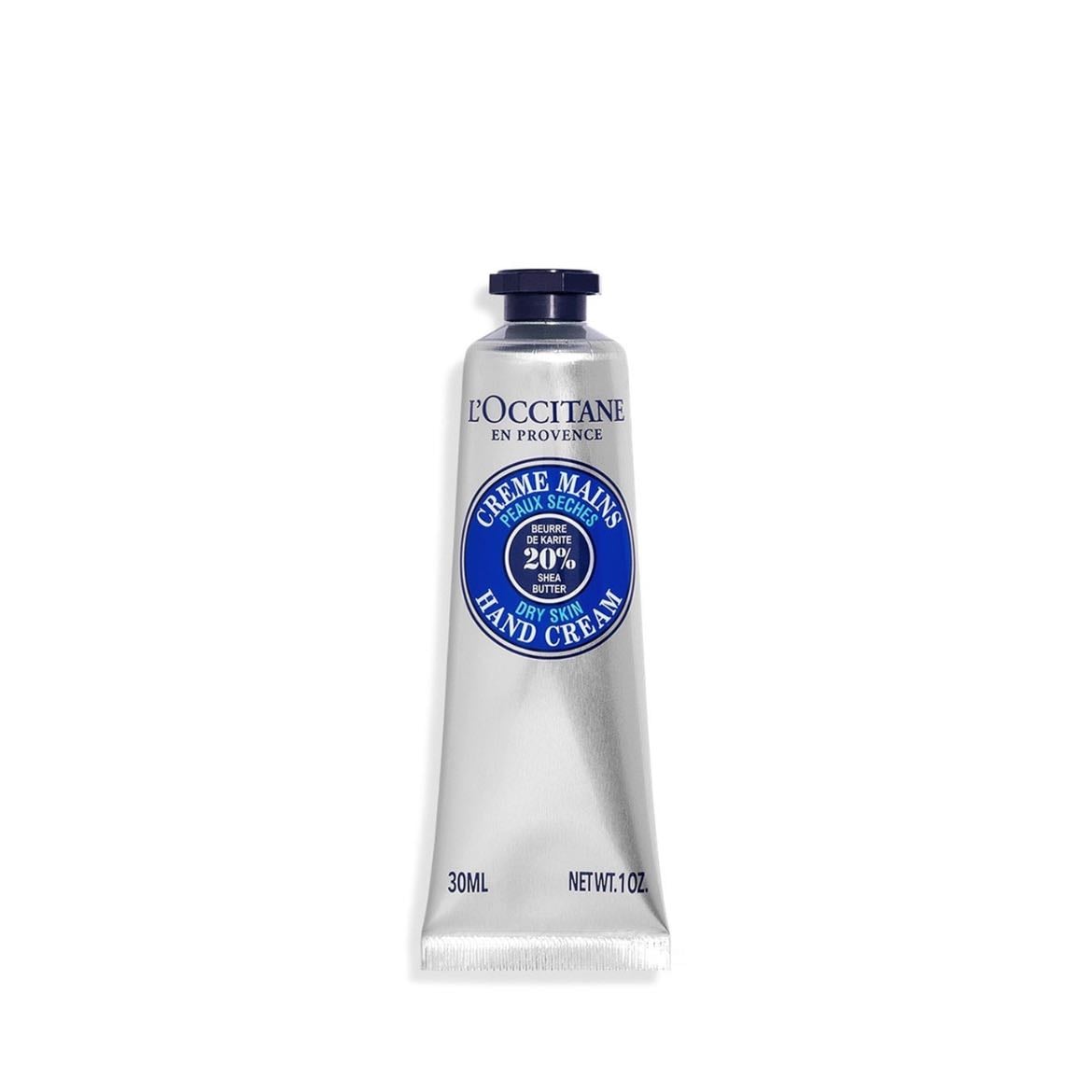 Hand cream - Mom makes me have this in her bag, it has become a basic, especially in winter