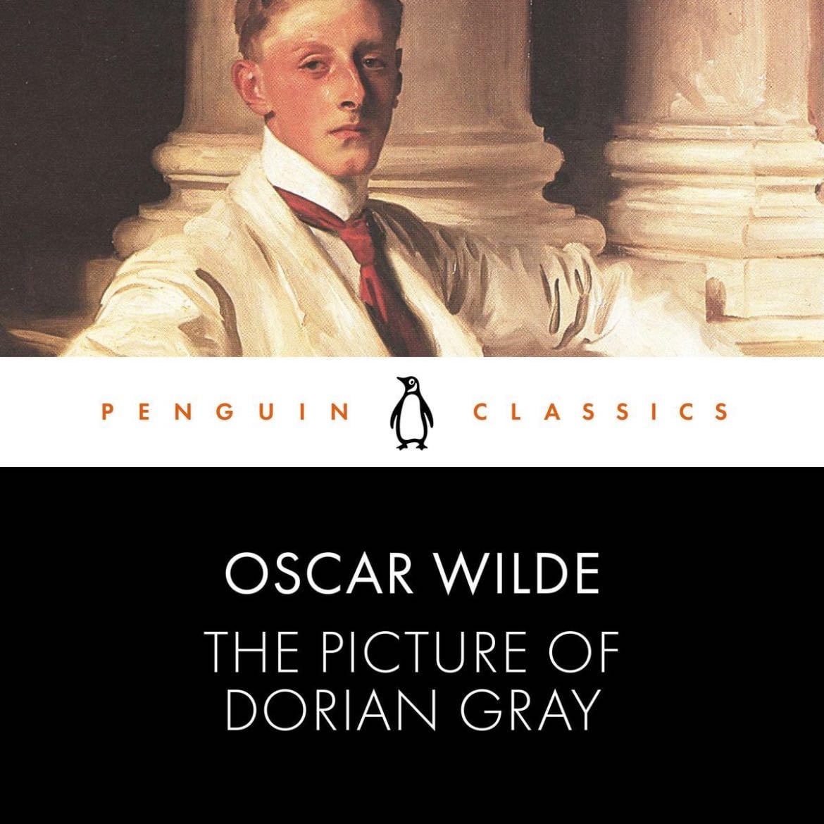 The Picture Of Dorian Gray - Oscar Wilde