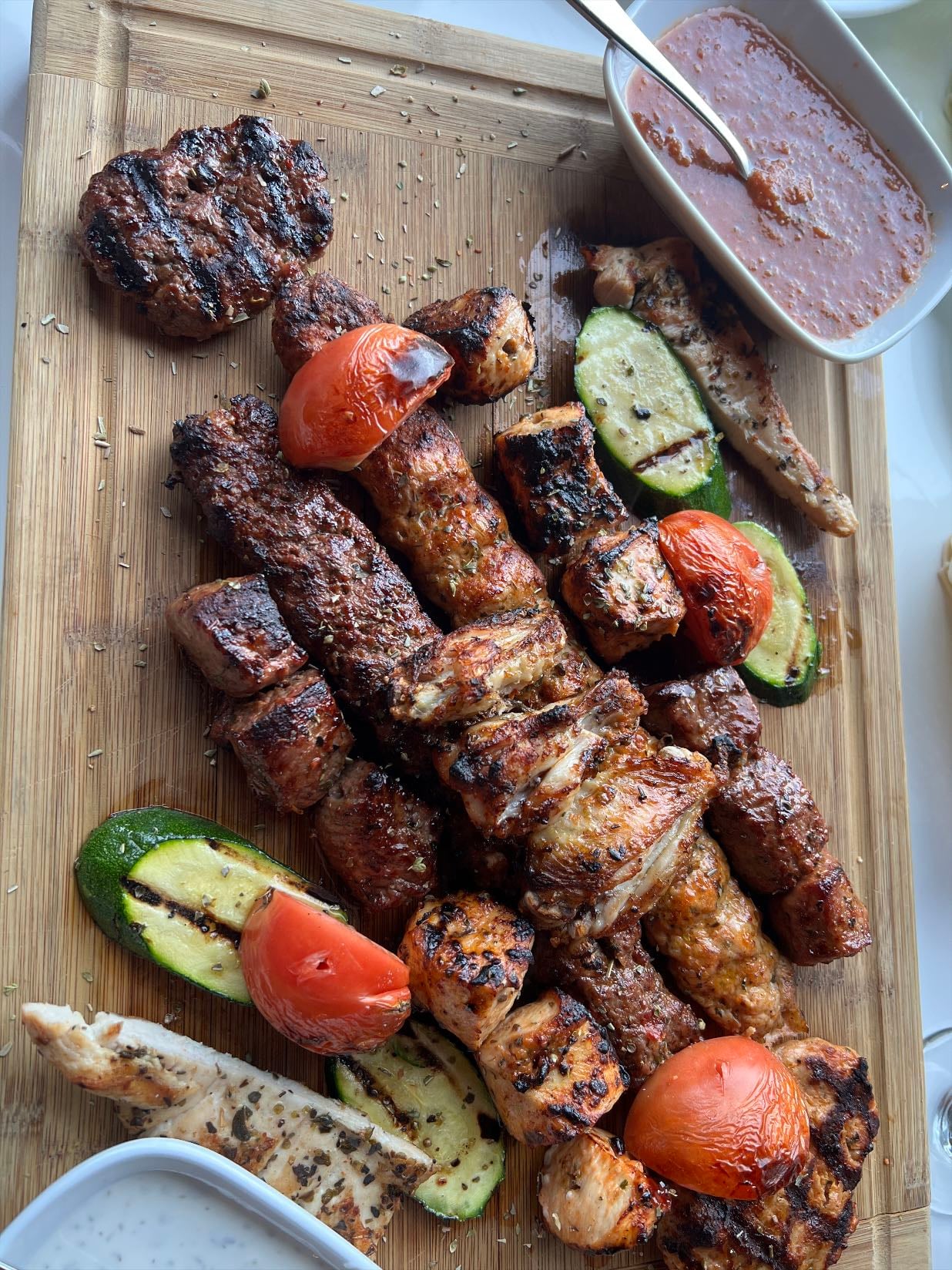 Turkuaz Restaurant