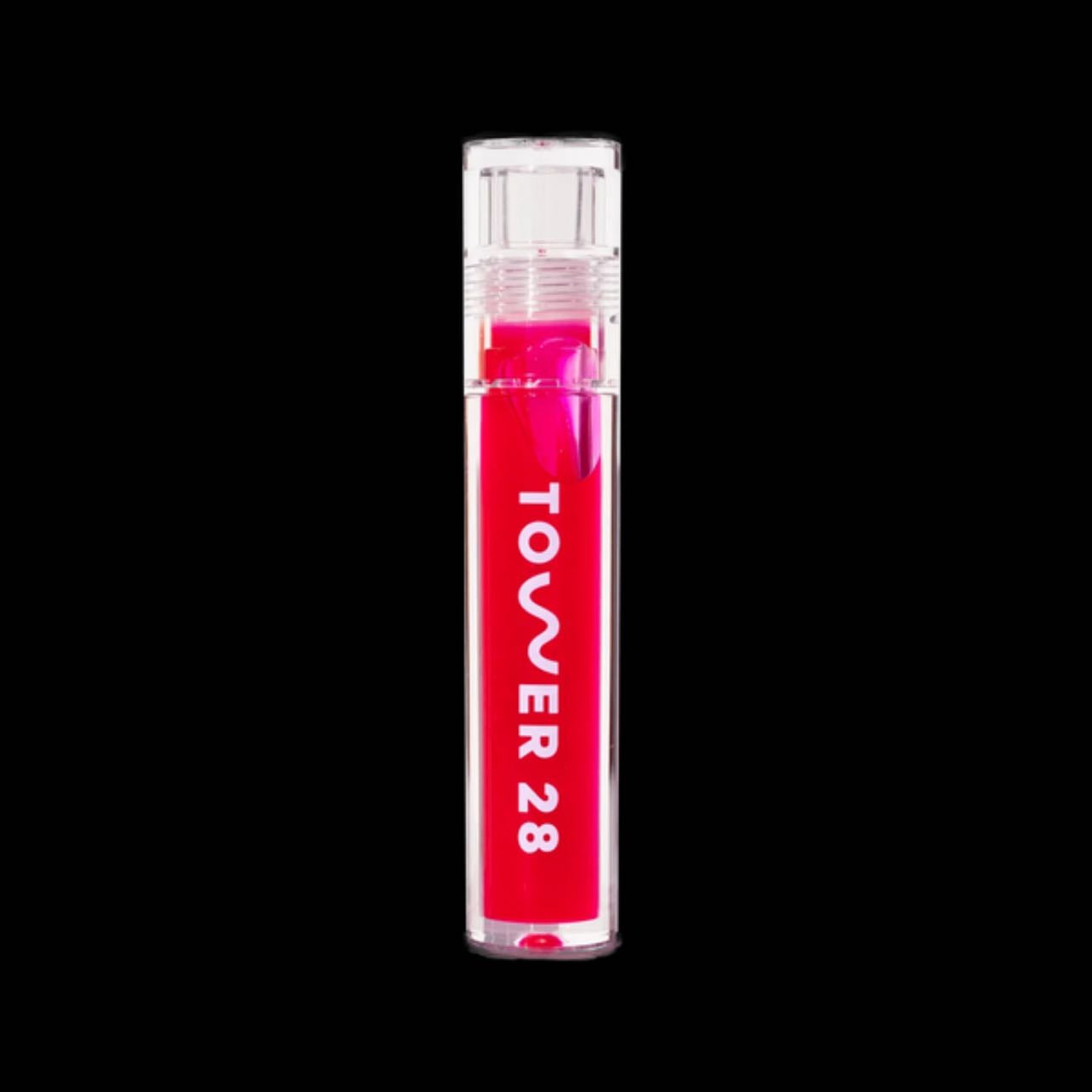 Tower 28 lip gloss - Shade xoxo