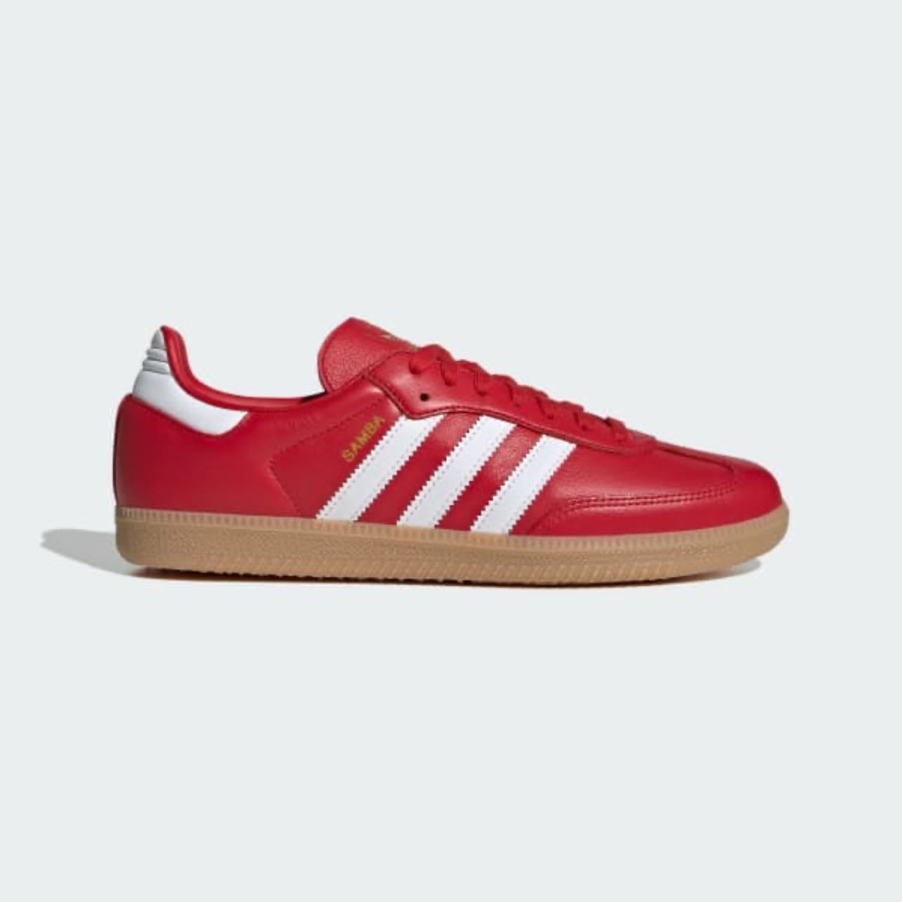Adidas sambas