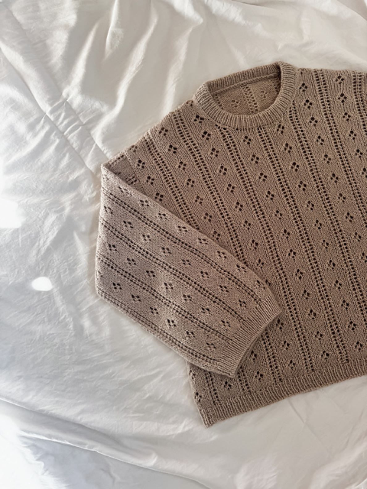Marielle blouse
