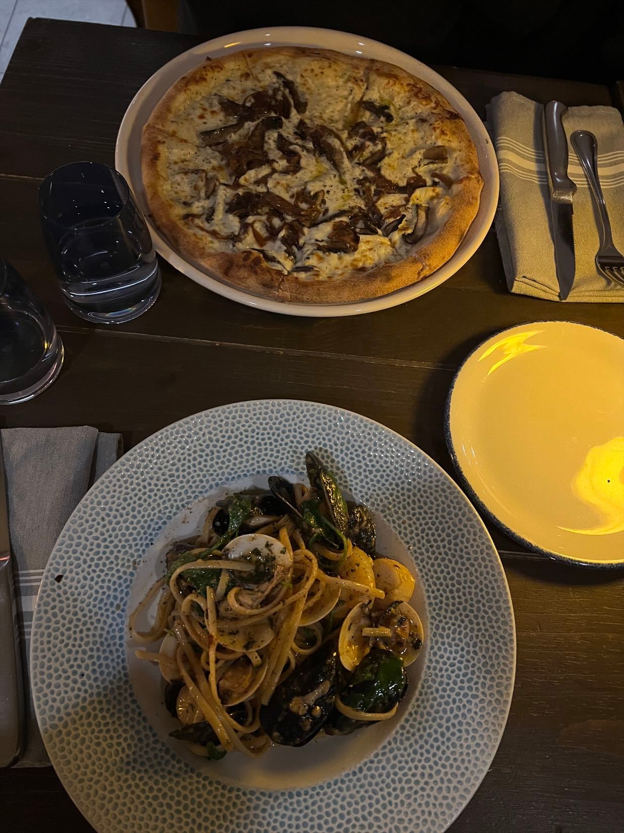Ristorante a Mano
