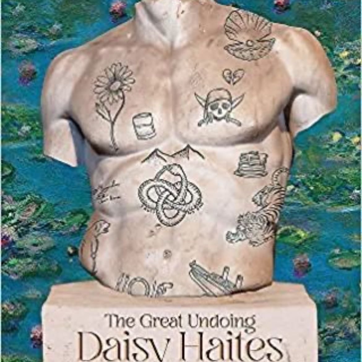 Daisy Haites