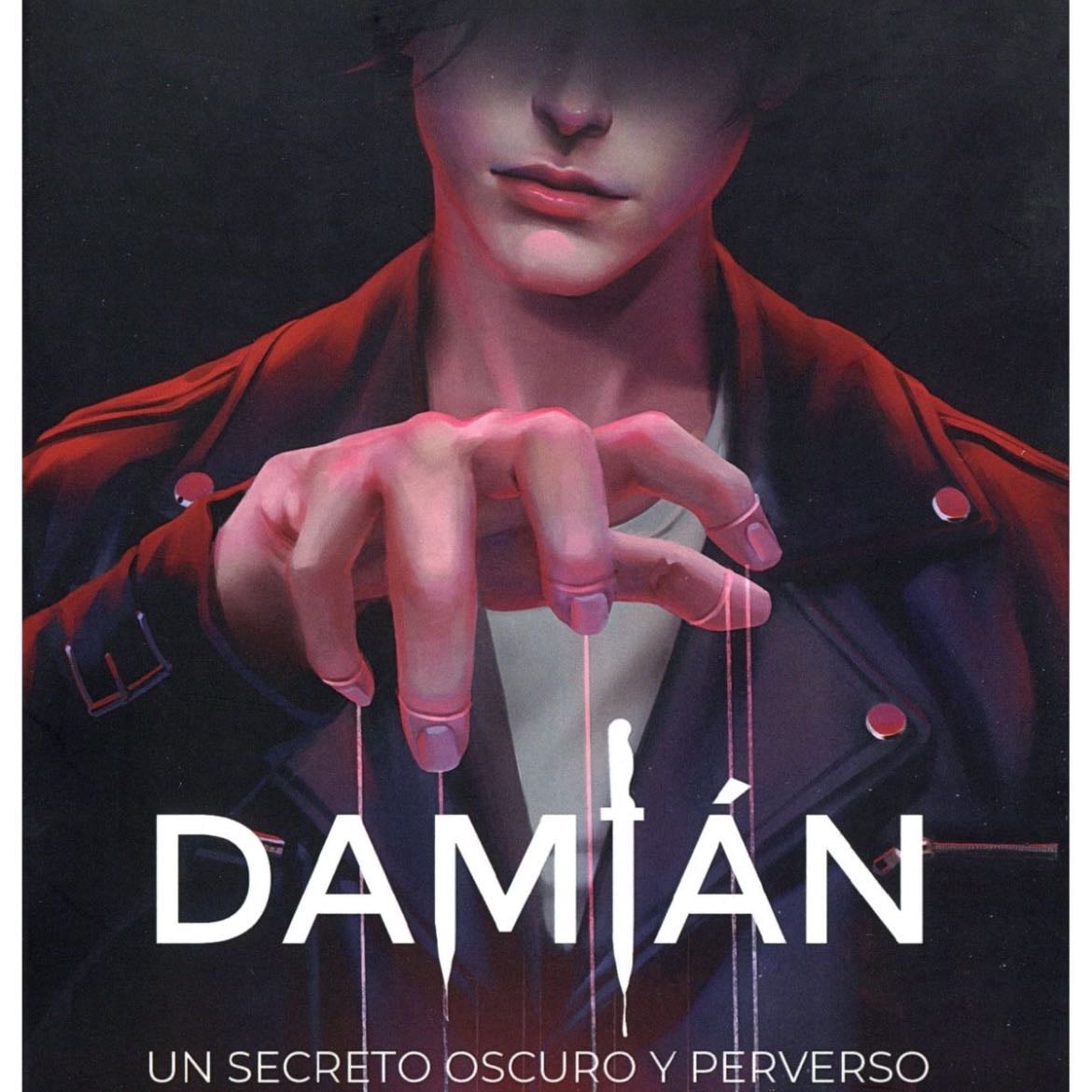 Damián - Alex Mirez • 2023