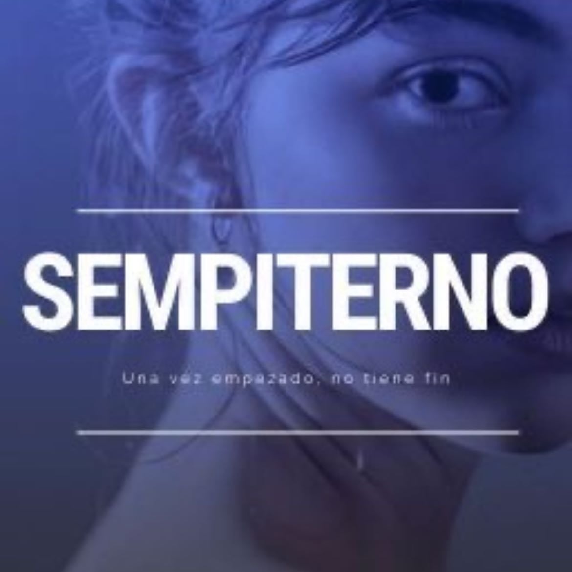 Sempiterno - Joana Marcús