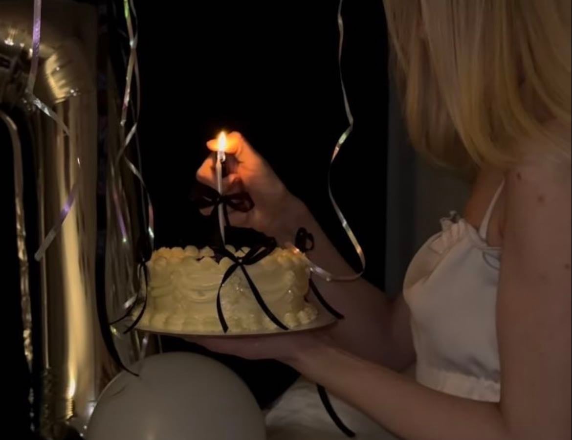 The Ultimate Birthday Wishlist - other hypelist by Gigi