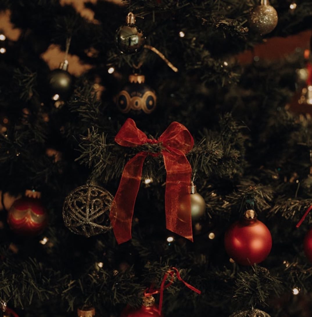 favourite christmas movies