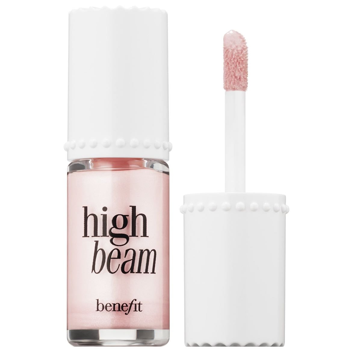 High beam - Benefit