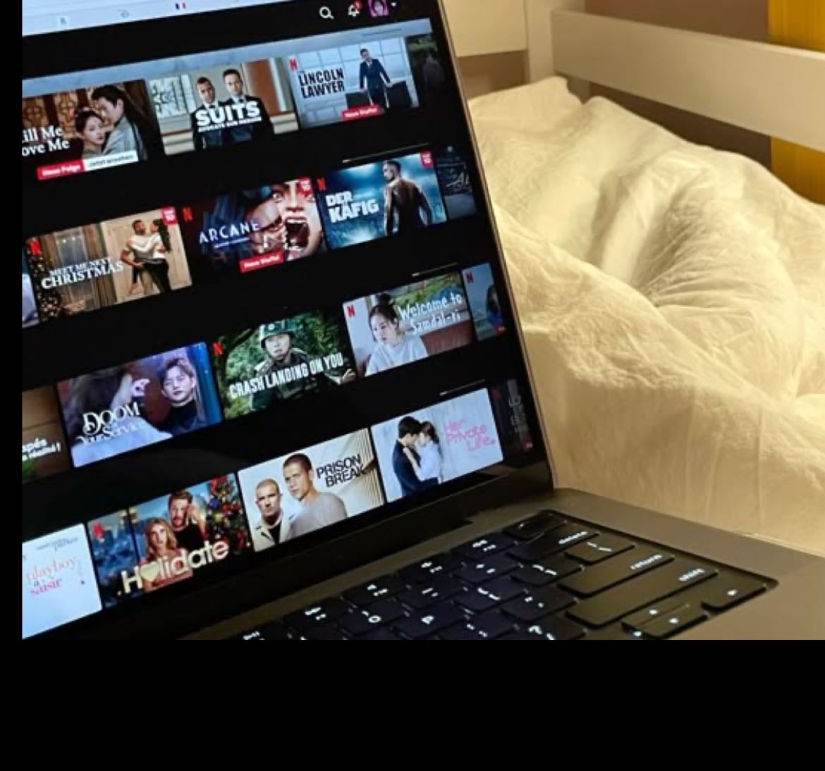 Série/ film 🤍✨ - Movies hypelist by Ambre ✨