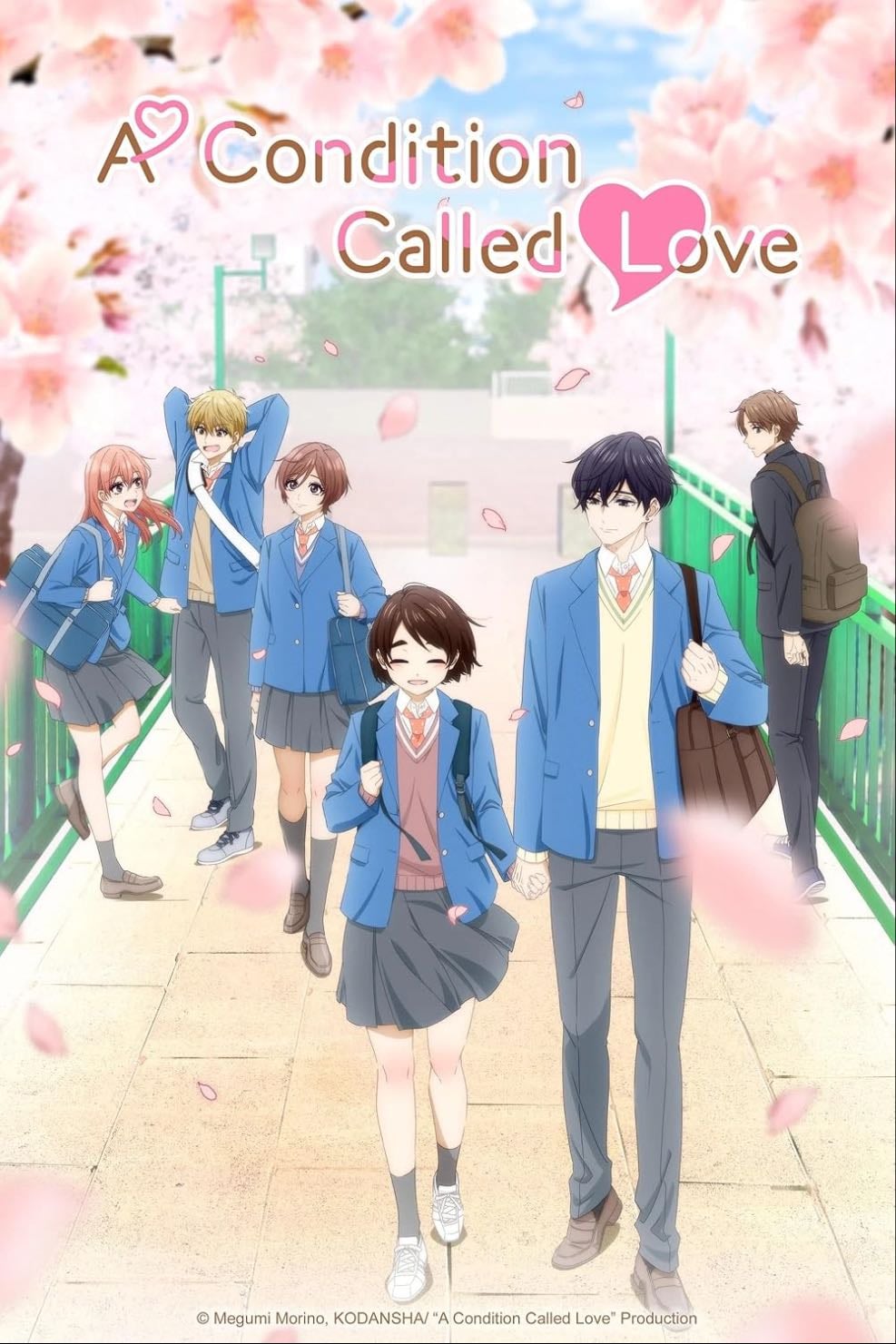 A Condition Called Love - 2024