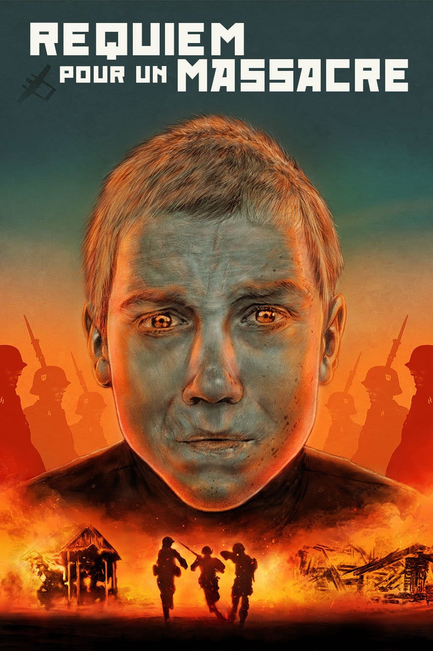 Requiem pour un massacre - Elem Klimov · 1985
