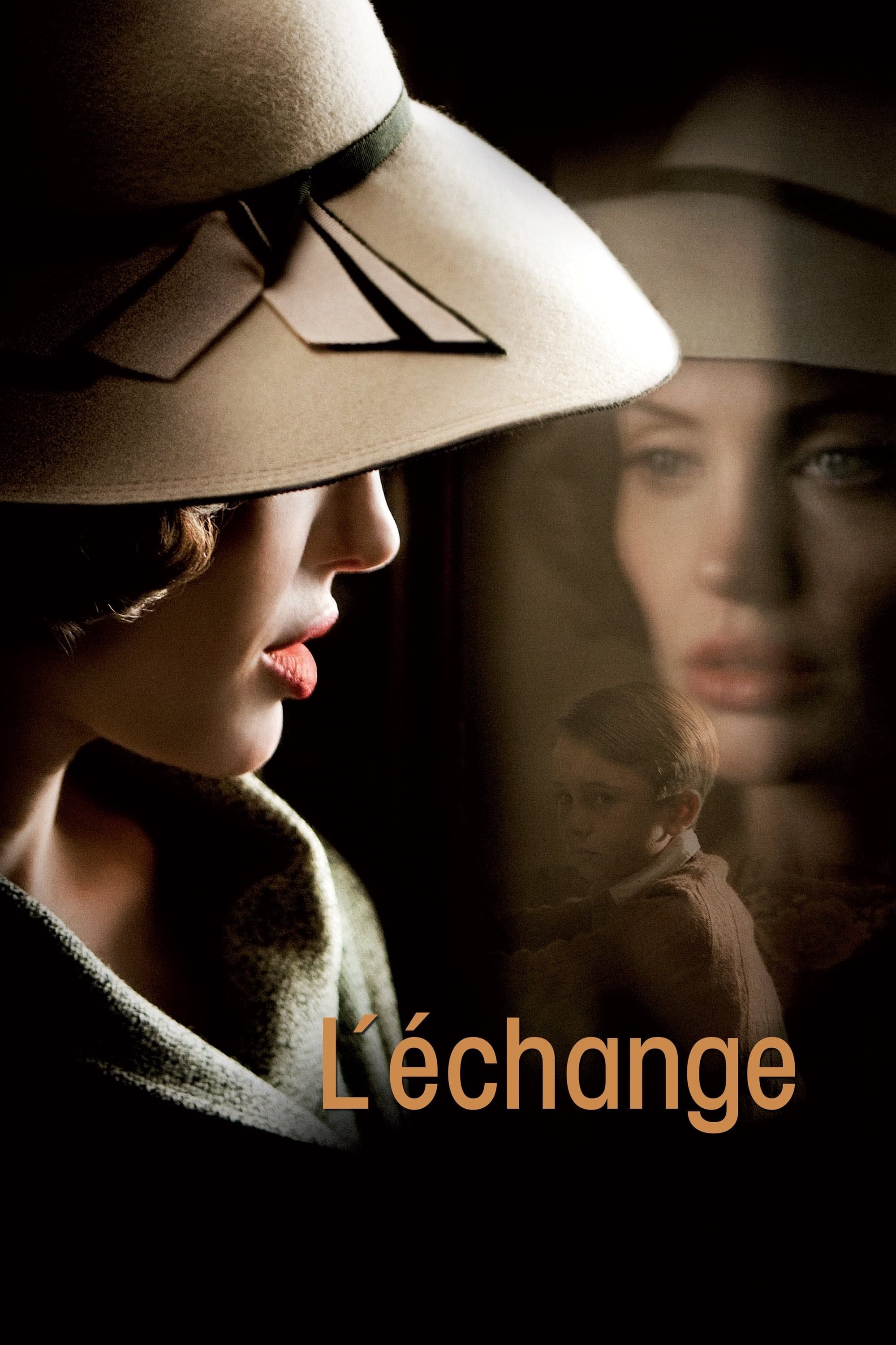 L'Échange - Clint Eastwood · 2008