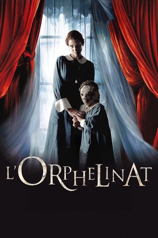 L'Orphelinat - J. A. Bayona · 2007