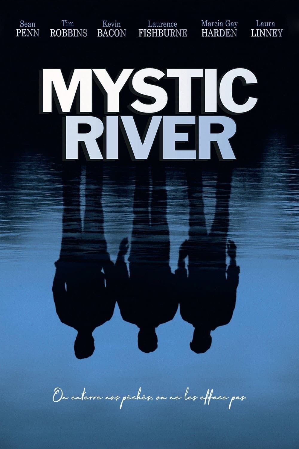 Mystic River - Clint Eastwood · 2003