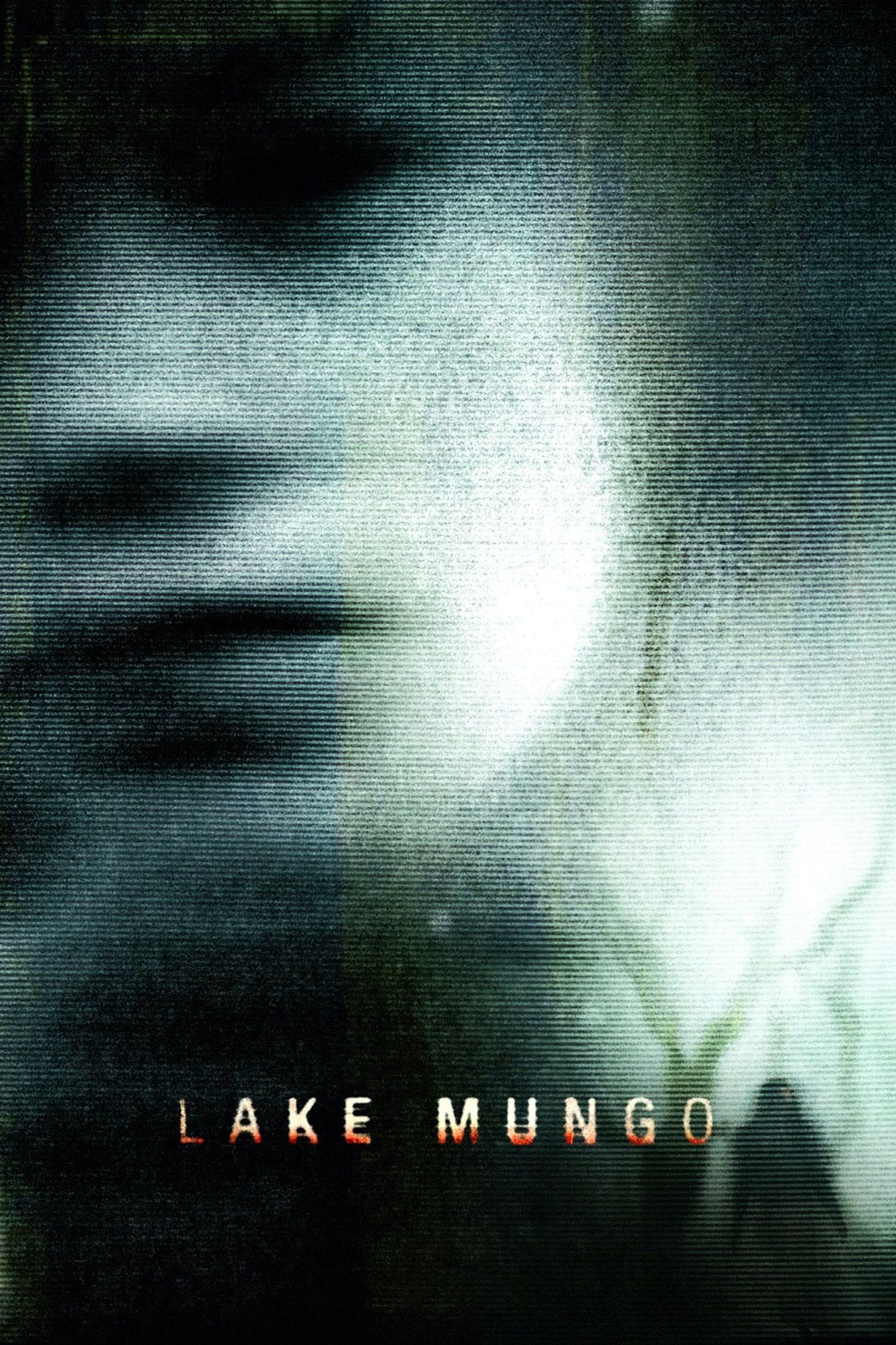 Lake Mungo - Joel Anderson · 2009