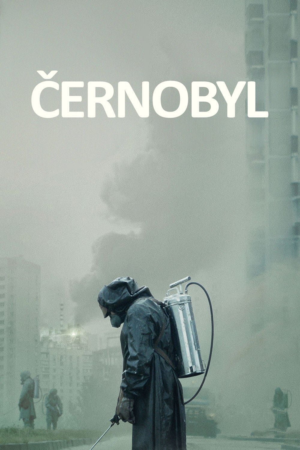 Chernobyl - Craig Mazin · 2019