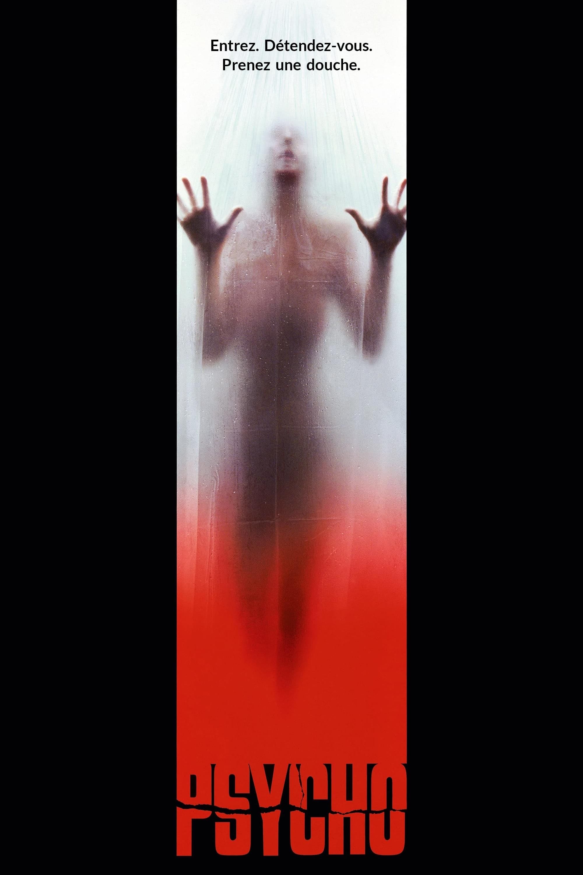 Psycho - Gus Van Sant · 1998