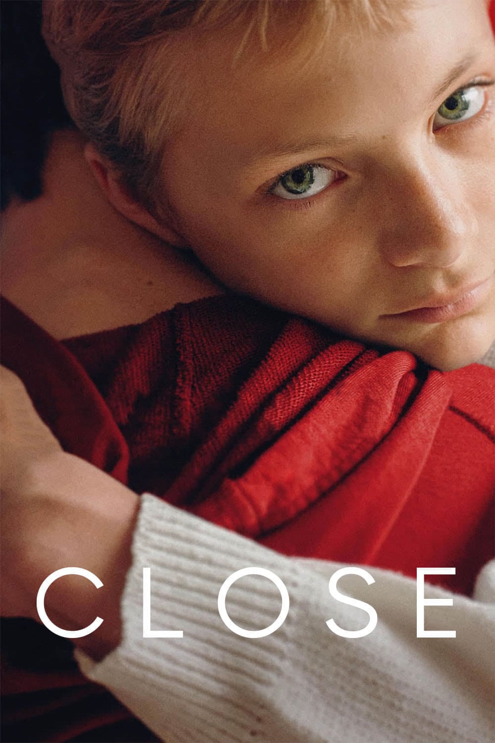 Close - Lukas Dhont · 2022