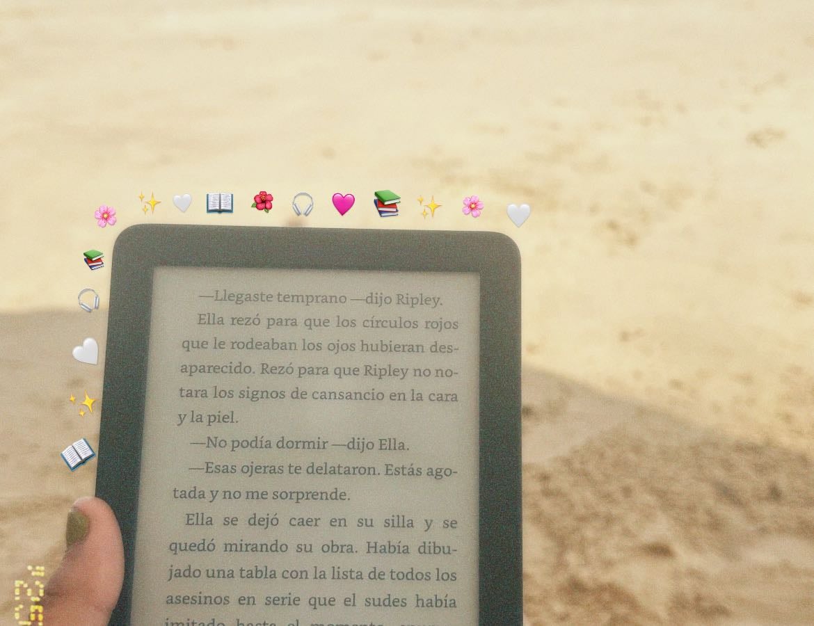 2025 Books📖✨