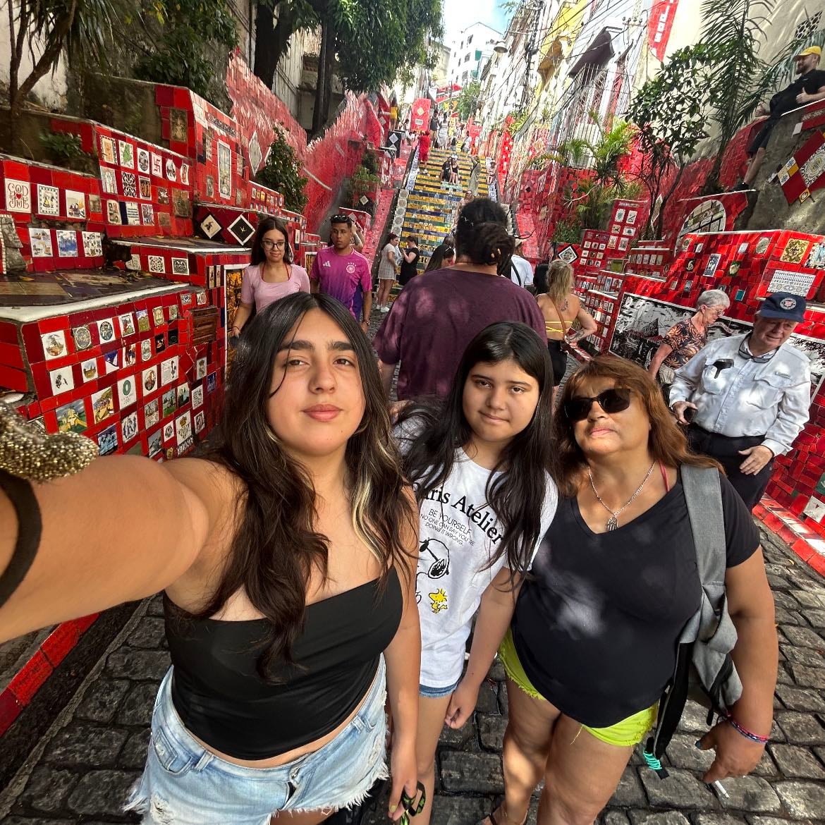 Río de Janeiro