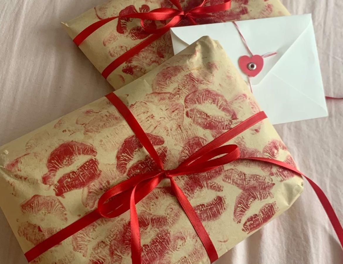 gift’s guide for…