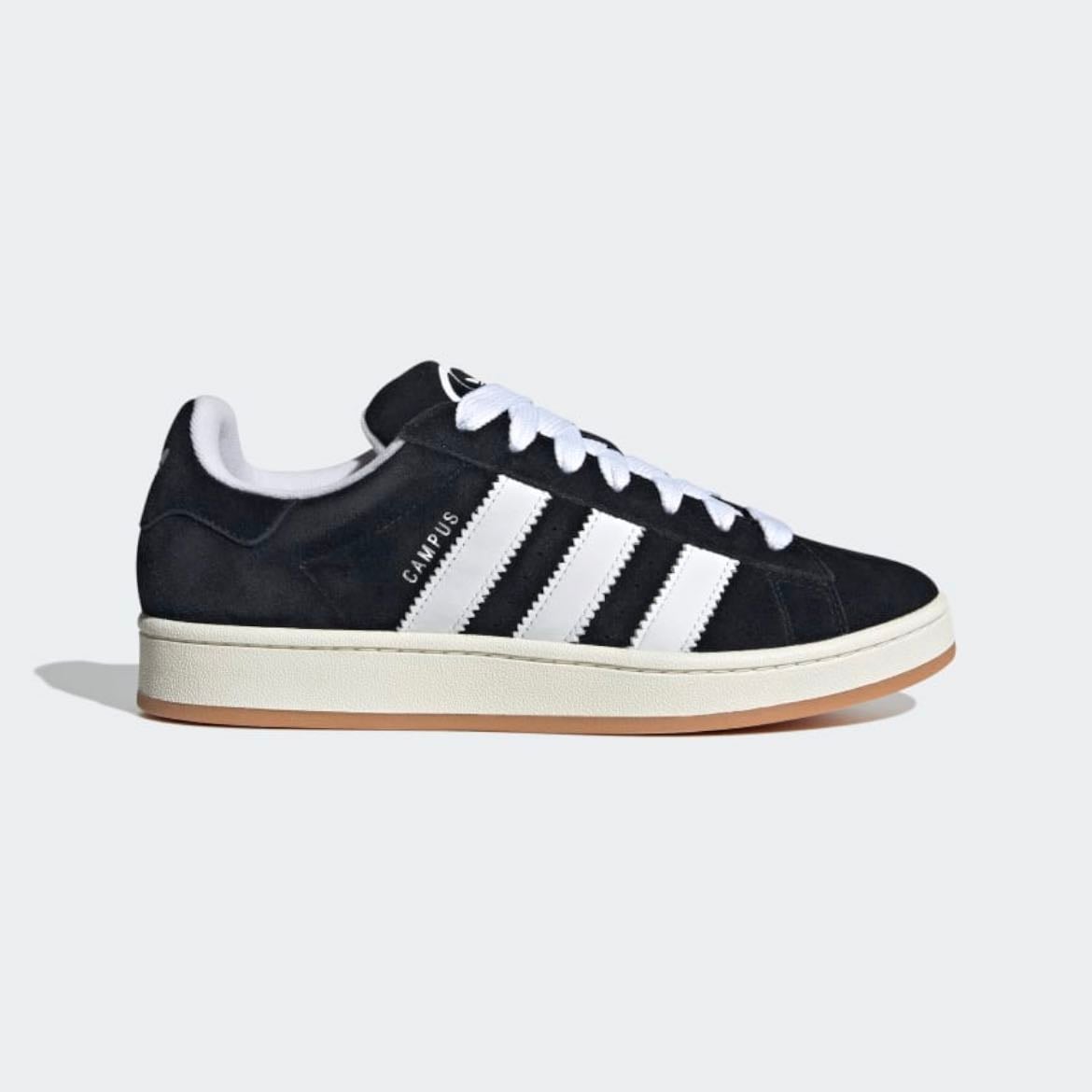 Campus 00s black core - Adidas.