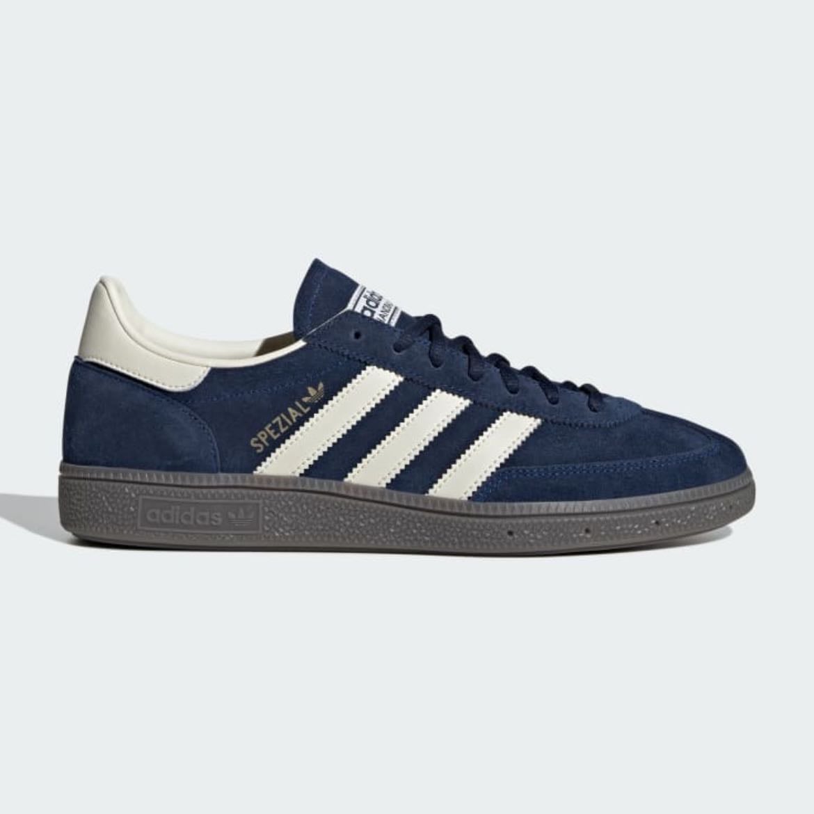 Spezial hanball navy - Adidas.