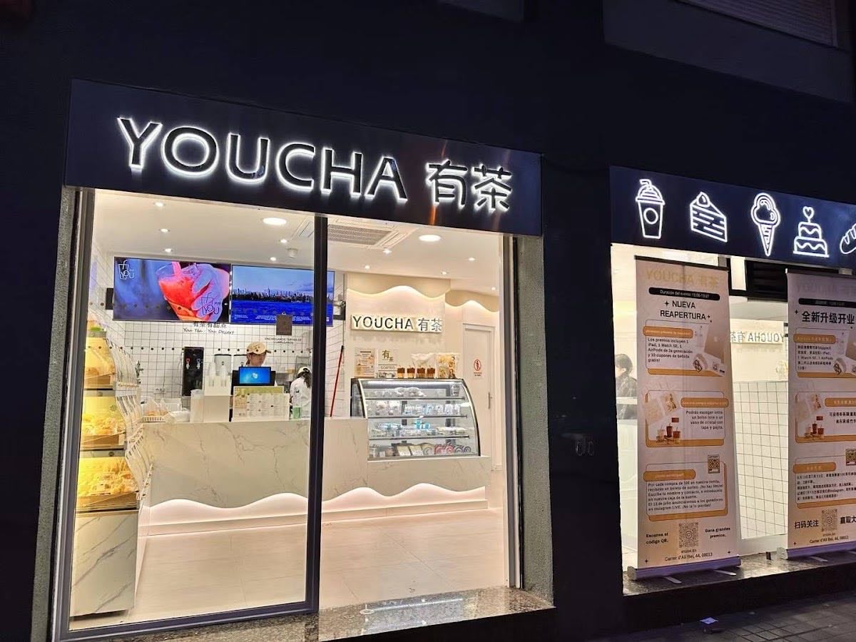 Youcha