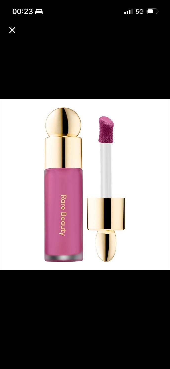 blush rare beauty - grace 29€ (+faith)