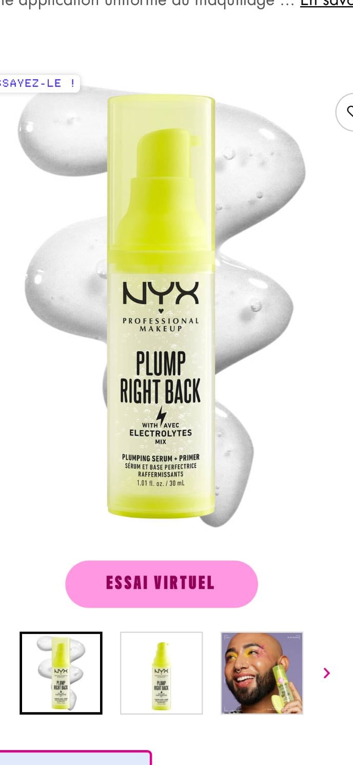 base nyx