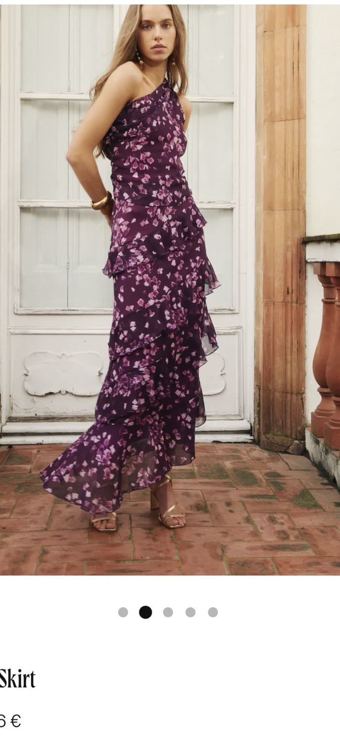 jupe abbie - 206€96
