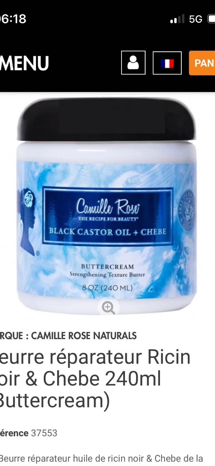 crème hydratante mielle