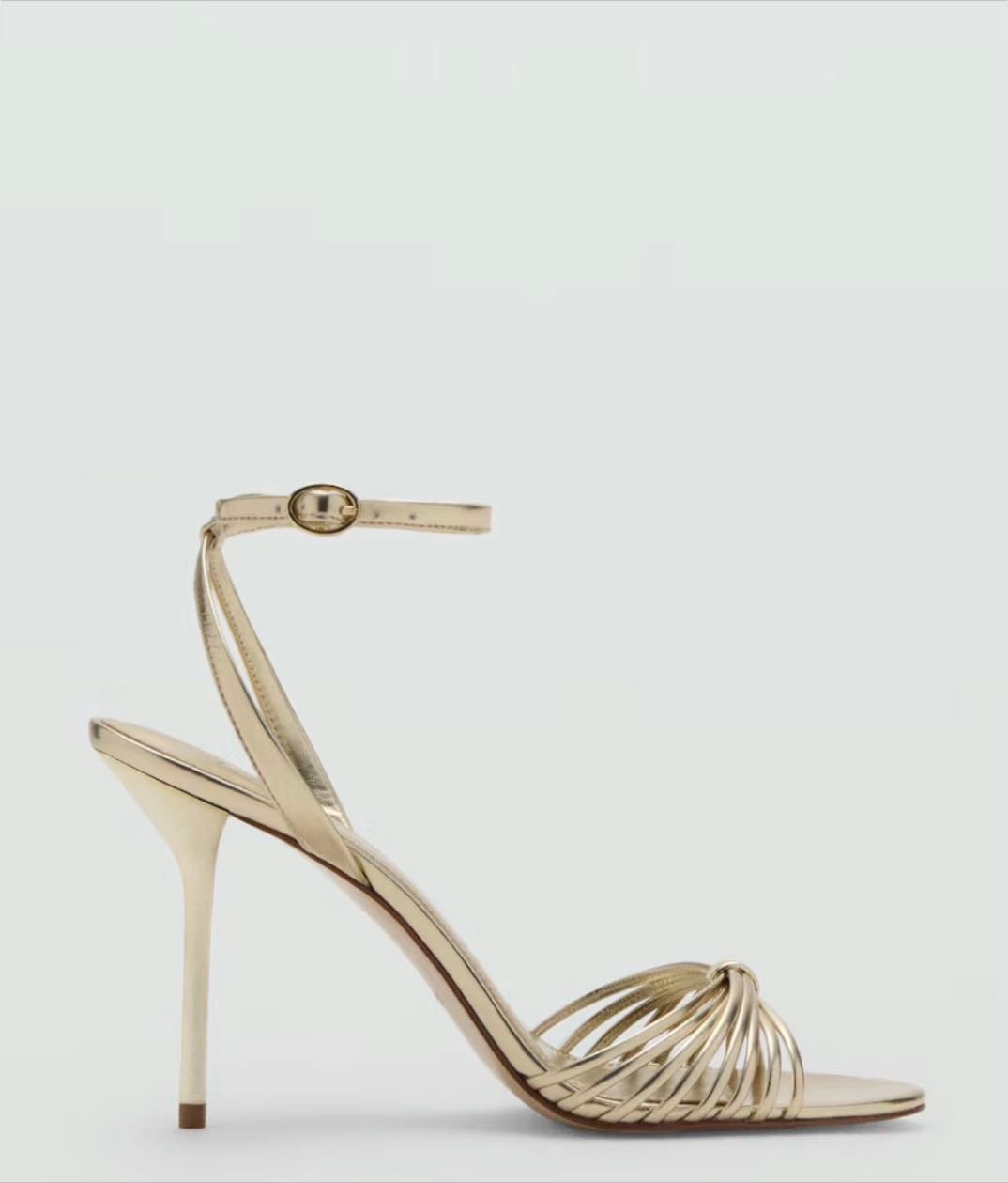 talons doré - 46€