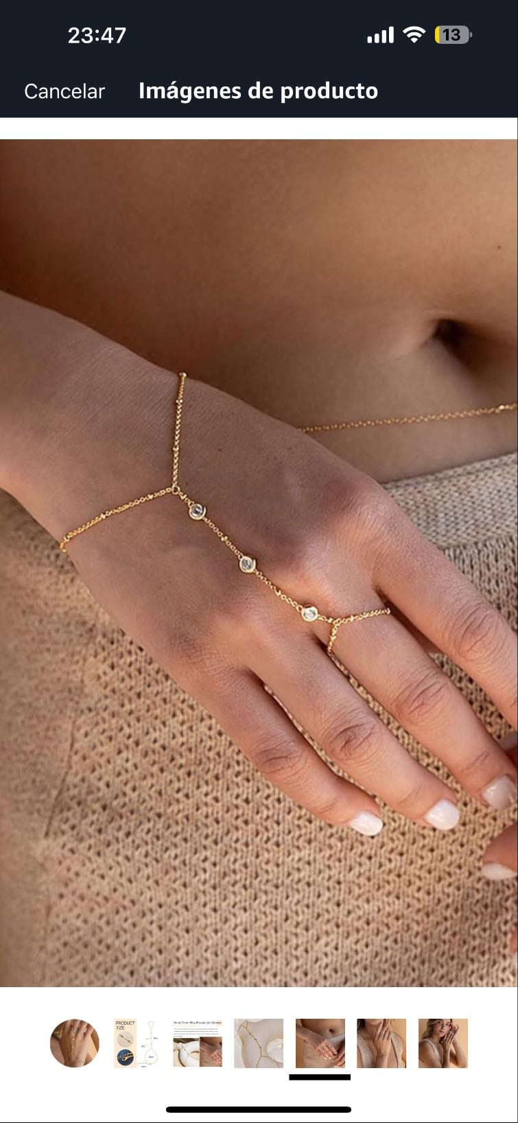 Pulsera