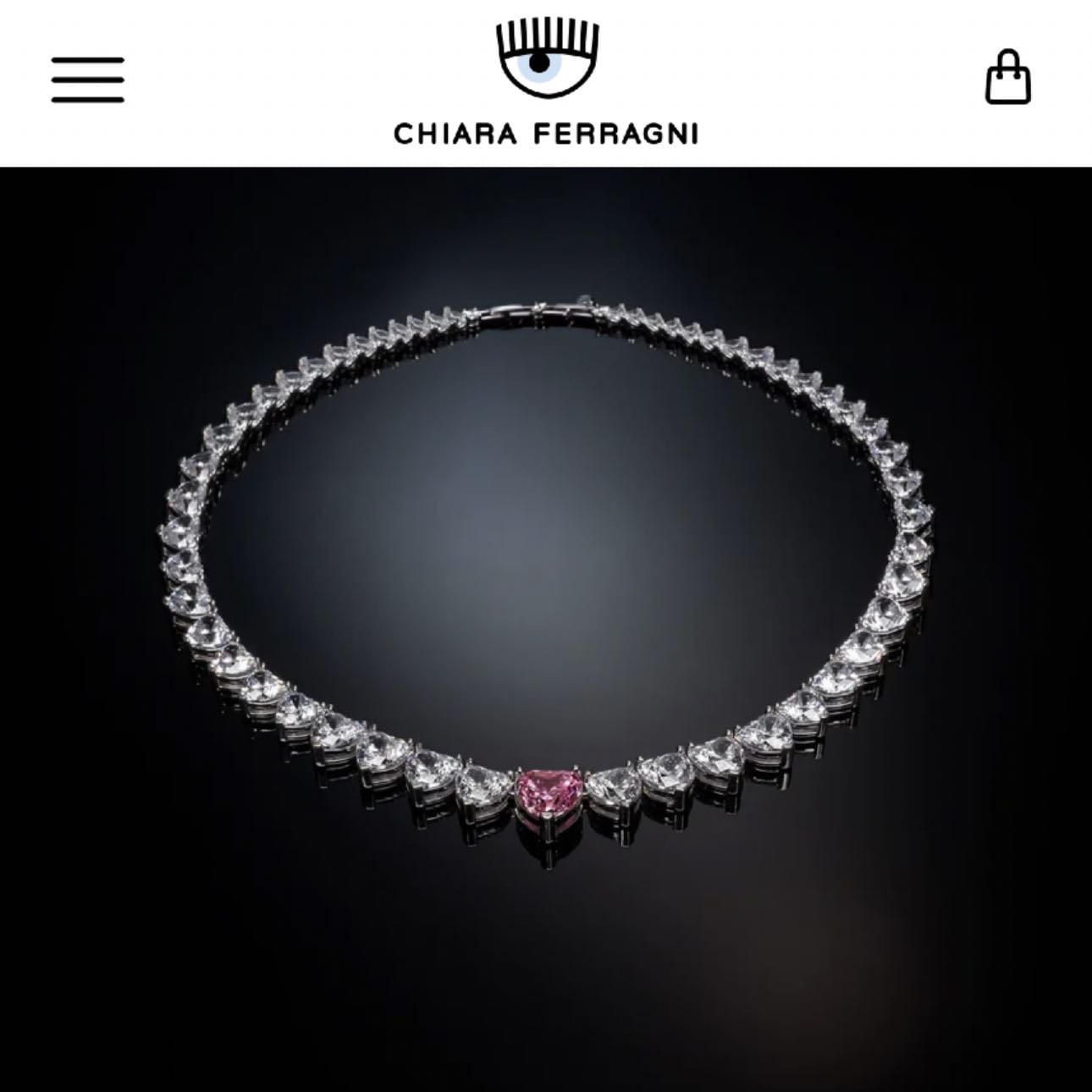 First Love chocker